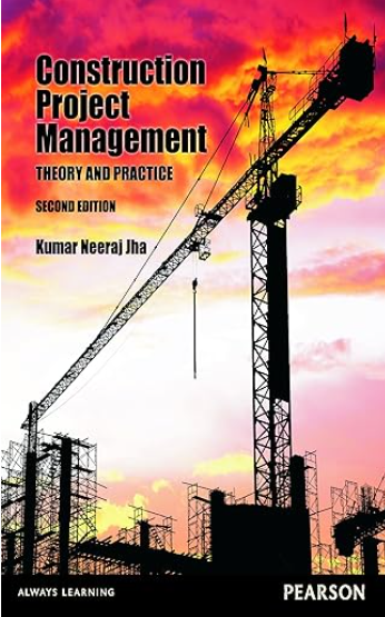 Construction Project Management, Theory